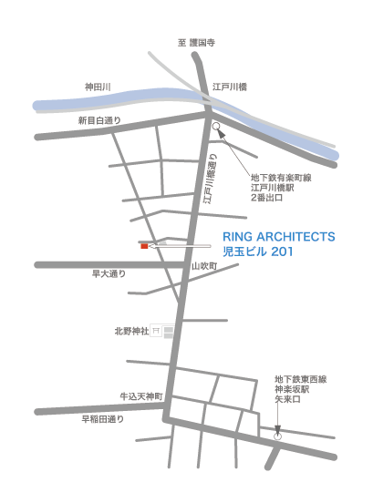案内図